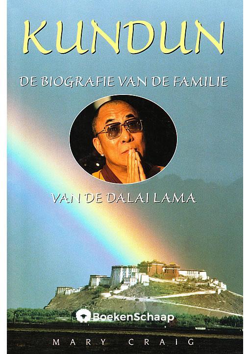 Kundun, Boeken, Overige Boeken, Gelezen, Verzenden