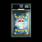 Pokémon - 1 Graded card - Pikachu #261 Promo card, Limited, Hobby en Vrije tijd, Nieuw