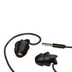 Oordopjes Bedraad met Audio Jack 3.5mm Eartips, Verzamelen, Verzenden, Nieuw