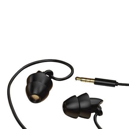 Oordopjes Bedraad met Audio Jack 3.5mm Eartips, Verzamelen, Overige Verzamelen, Verzenden