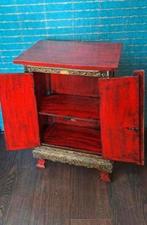 Armoire - Bois - fait main