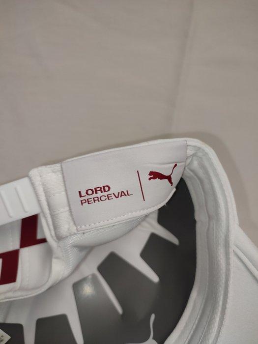 Miami GP - Leclerc - 2025 - Honkbalpet, Collections, Marques automobiles, Motos & Formules 1