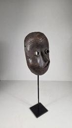 Masque en bois - Pende - Congo RDC (Sans prix de réserve), Antiek en Kunst