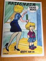 Natasja - buiten serie - Natasjaatje haar jeugd -