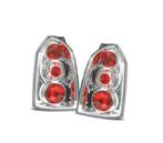 FEUX ARRIÈRE HYUNDAI TUCSON 04-10 FOND CHROMÉ, Auto-onderdelen, Verlichting, Verzenden, Nieuw