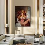 Canvas Fit - Alberto Ricardo - La Soberana del Capricho, Cd's en Dvd's, Nieuw in verpakking