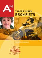 Theorie leren bromfiets Verkeersregels 9789067991247, Boeken, Verzenden, Gelezen, Veka Best Verkeersmiddelen