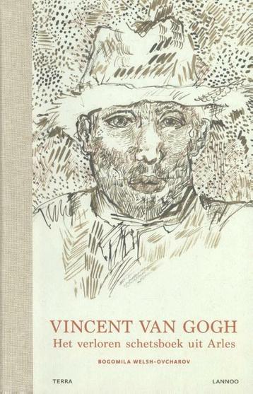 Vincent van Gogh 9789082074925 Bogomila Welsh-Ovcharov, Verzenden, Bogomila Welsh-Ovcharov