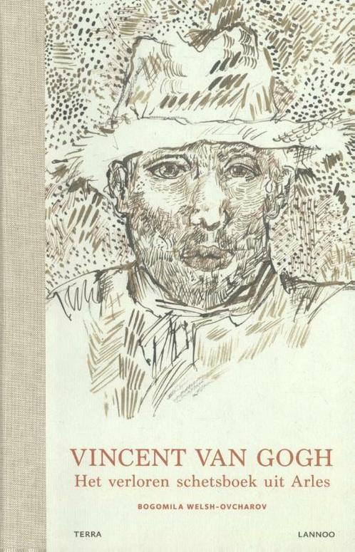 Vincent van Gogh 9789082074925 Bogomila Welsh-Ovcharov, Boeken, Kunst en Cultuur | Beeldend, Gelezen, Verzenden