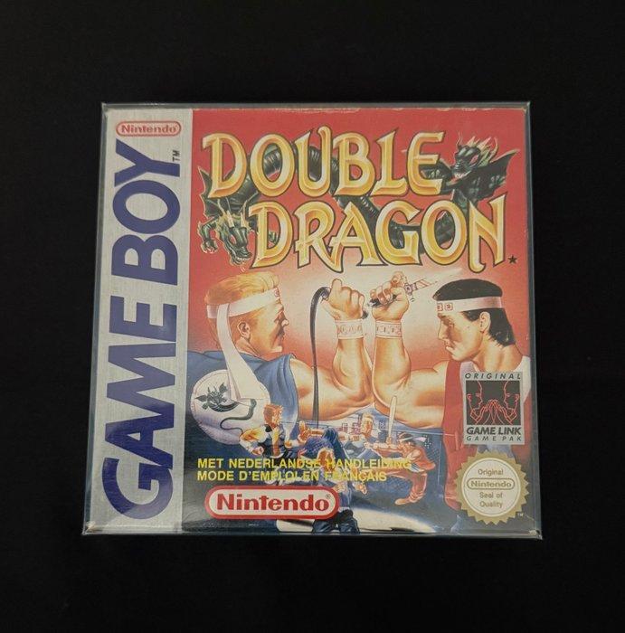 Nintendo - Gameboy Classic - RARE - First Edition - Double, Games en Spelcomputers, Spelcomputers | Overige Accessoires