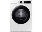 Samsung DV90DG52A0AE - Warmtepompdroger 9 kg - Wi-Fi - Wit, Verzenden, Zo goed als nieuw