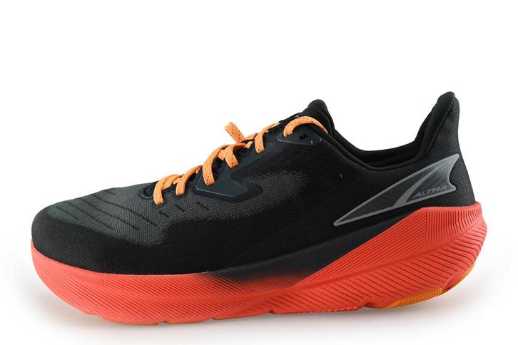 Altra Barefoot in maat 47 Rood | 5% korting, Kleding | Heren, Schoenen, Overige kleuren, Zo goed als nieuw, Verzenden