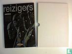 Reizigers [Andreas] - Reizigers - 1992, Boeken, Stripverhalen, Eén stripboek, Verzenden, Zo goed als nieuw, Bézian, Frédéric, Cossu, Antonio, Foerster, Philippe, Goffaux, Gérard, Le Pennetier, Yannick, Scholz, Ferdinand.