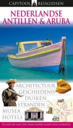 Capitool Nederlandse Antillen & Aruba / Capitool reisgidsen, Boeken, Reisgidsen, Verzenden, Zo goed als nieuw, R. van der Helm