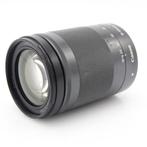 Canon EF-M 18-150mm F/3.5-6.3 IS STM | Tweedehands, Audio, Tv en Foto, Verzenden, Zo goed als nieuw