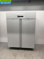 Rubbens en acier inoxydable Congélateur double porte 1120, Zakelijke goederen, Horeca | Keukenapparatuur, Verzenden, Nieuw in verpakking