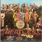 Beatles - Sgt Peppers Lonely Hearts Club Band (UK Pressing,, Cd's en Dvd's, Nieuw in verpakking
