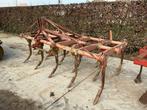 Steeno 15 tand-Ploeg, Zakelijke goederen, Landbouw | Werktuigen