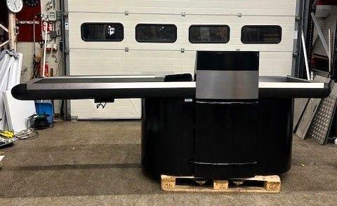 Check out Pan Oston, Loopband 315cm, rechts, Zakelijke goederen, Horeca | Meubilair en Inrichting
