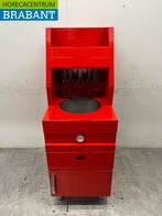 RVS Hoogrendement Frietketel Friteuse frituur 13 liter 17 kW, Ophalen of Verzenden, Nieuw in verpakking