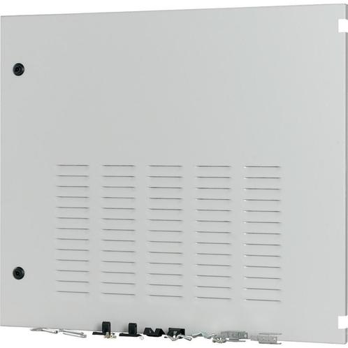 Eaton XT IP42 Section Large Porte Ventilée Droite H700W800 -, Bricolage & Construction, Électricité & Câbles, Envoi