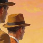 Alexy Berthelot - L attente ( UNIQUE EDITION ) rolls