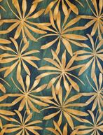 No Res! Luxe prestigieus stof in Coco-stijl N1 Limited