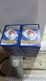 Pokémon - 2500 Bulk kaarten - Various sets, Hobby en Vrije tijd, Verzamelkaartspellen | Pokémon, Nieuw