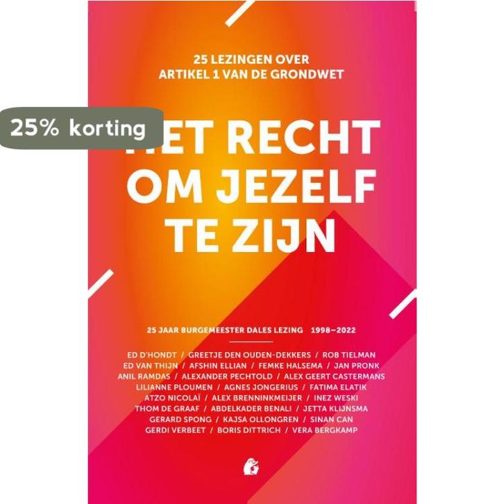 Het recht om jezelf te zijn 9789074241465 Remieg Aerts, Boeken, Politiek en Maatschappij, Zo goed als nieuw, Verzenden