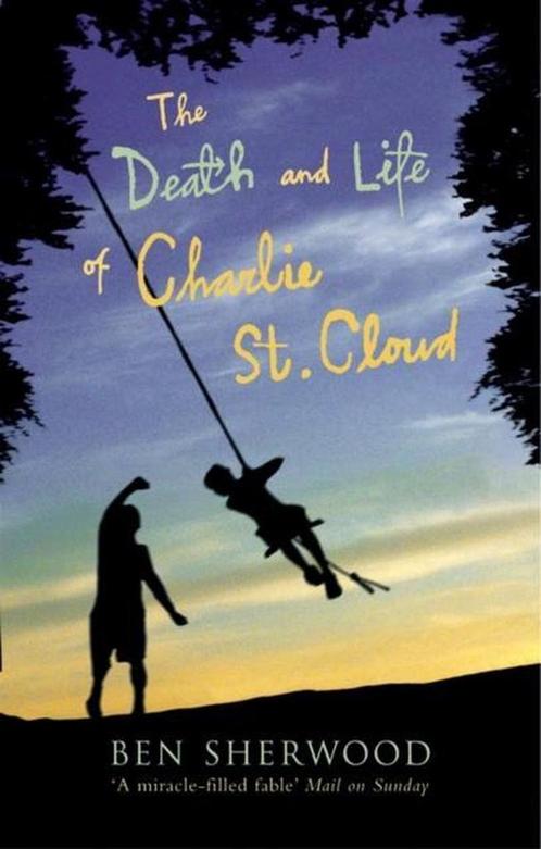 Death And Life Of Charlie St. Cloud 9780330488907, Livres, Livres Autre, Envoi