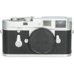 Tweedehands Leica M2 Body CM2601, Audio, Tv en Foto, Ophalen of Verzenden, Gebruikt