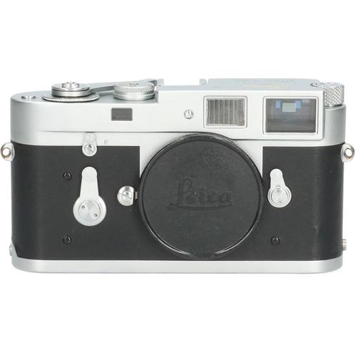 Tweedehands Leica M2 Body CM2601, Audio, Tv en Foto, Overige Audio, Tv en Foto, Gebruikt, Ophalen of Verzenden