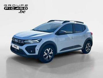 Dacia Sandero, Auto's, Dacia, Nieuw