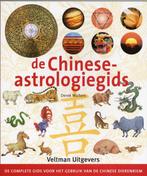 De Chinese-astrologiegids 9789059207516 D. Walters, Boeken, Verzenden, Gelezen, D. Walters