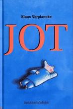 Jot 9789065659644 Klaas Verplancke, Verzenden, Zo goed als nieuw, Klaas Verplancke