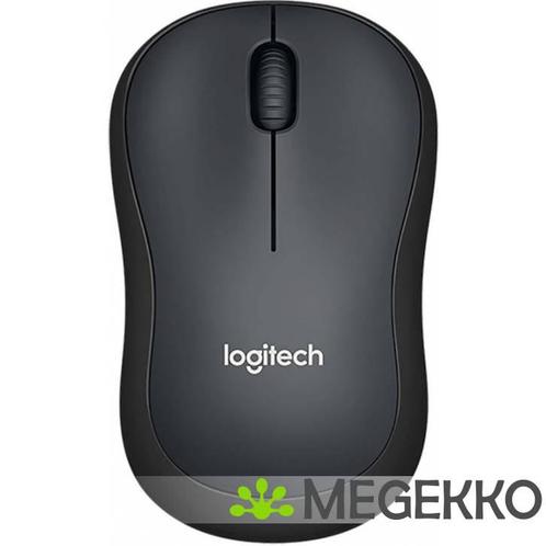 Logitech Mouse M220 Silent Zwart, Informatique & Logiciels, Ordinateurs & Logiciels Autre, Envoi