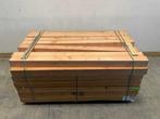 Veiling - 20x Douglas paal geschaafd 200x12x12 cm, Nieuw