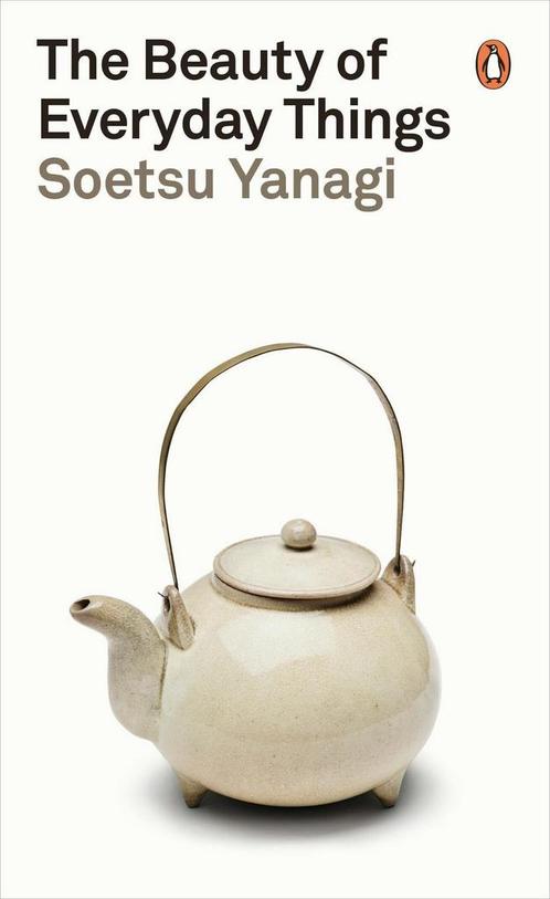 Penguin Modern Classics: The Beauty of Everyday Things, Boeken, Overige Boeken, Gelezen, Verzenden