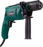 2dekans | VONROC Klopboormachine – 500W – Snelspanboorkop –, Doe-het-zelf en Bouw, Ophalen of Verzenden, Nieuw