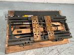 Kaup Vorkversteller, 2000 tot 3000 kg, Verzenden, Overige aandrijving, Kaup