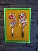 ELEMENTAL - Neon Ice Cream