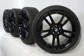 BMW 2 serie 3 serie 4 serie G20 G21 G22 G42 791M 19 inch vel beschikbaar voor biedingen