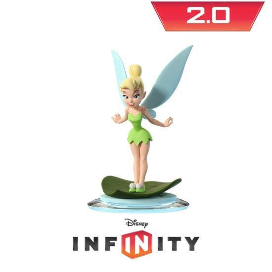 Disney Infinity - Tinker Bell, Games en Spelcomputers, Spelcomputers | Nintendo Wii, Verzenden