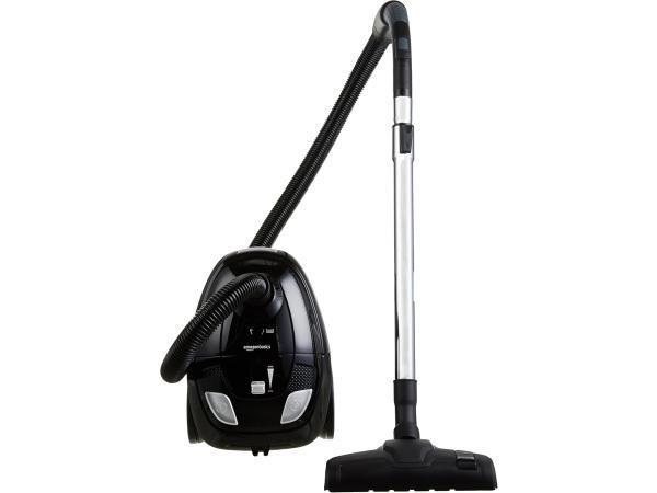 Veiling - Amazon Basics – Stofzuiger met zak - 700 W - 1,5, Electroménager, Aspirateurs