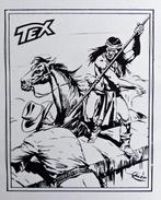 Galeppini Aurelio - Galep - 1 Eerste acetaatproductie - Tex, Nieuw