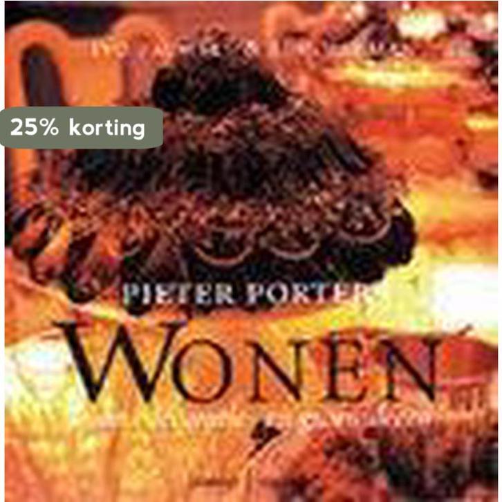 Pieter Porters wonen 9789020931860 L. Wauman, Livres, Art & Culture | Arts plastiques, Envoi