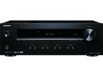 Onkyo TX-8220 - Stereo 2.1 Receiver - 2x 80W Bluetooth DAB+, Verzenden, Zo goed als nieuw