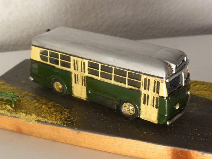 Jordan Highway Miniatures 1:87 - Modelbus - 1940s City, Hobby & Loisirs créatifs, Voitures miniatures | 1:5 à 1:12