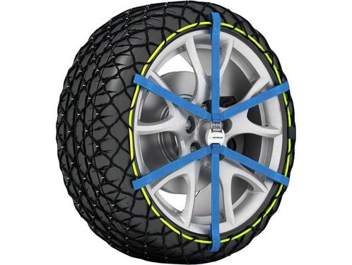Michelin Easy Grip Evolution - 2 Sneeuwkettingen - EVO14, Auto diversen, Anti-diefstal, Zo goed als nieuw, Verzenden