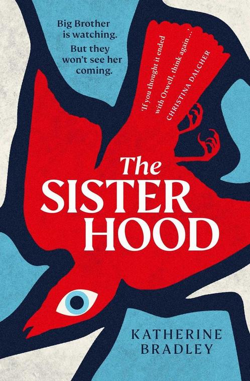 The Sisterhood 9781398514287 Katherine Bradley, Boeken, Taal | Engels, Gelezen, Verzenden
